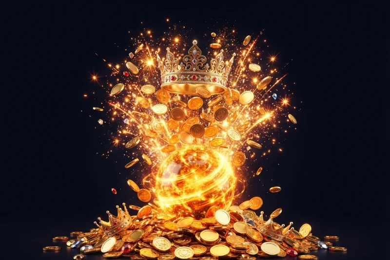 Jocuri cu jackpot progresiv Betano